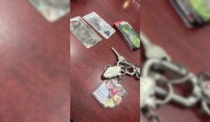 Entregan pertenencias de María Cecilia Berelleza a su familia tras más de una año de su desaparición en Mazatlán