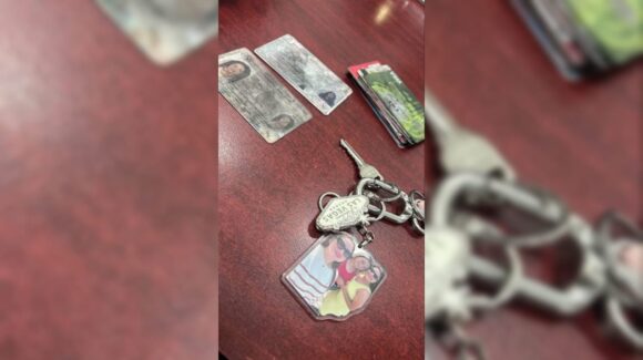 Entregan pertenencias de María Cecilia Berelleza a su familia tras más de una año de su desaparición en Mazatlán