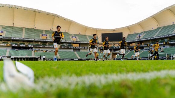 Dorados y Tapatío se enfrentan en El Encanto en la jornada 8 de la Liga de Expansión MX
