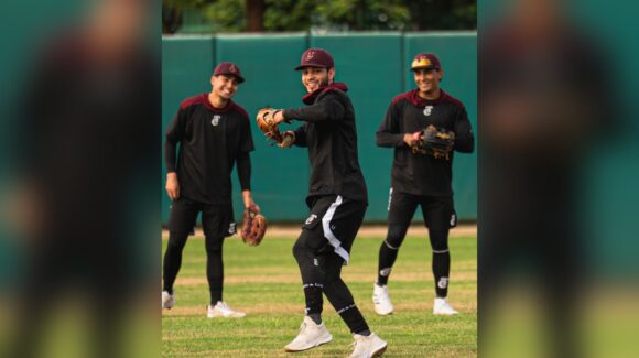 Tomateros reciben buenas noticias con el regreso de tres peloteros