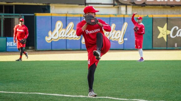 Venados de Mazatlán toma ritmo rumbo a la nueva temporada de la LMP