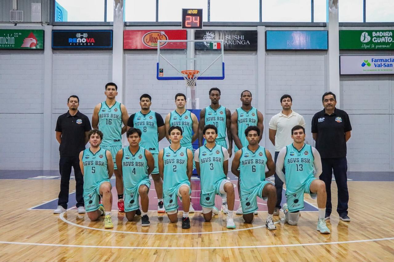 Equipo Tebacas de Badiraguato