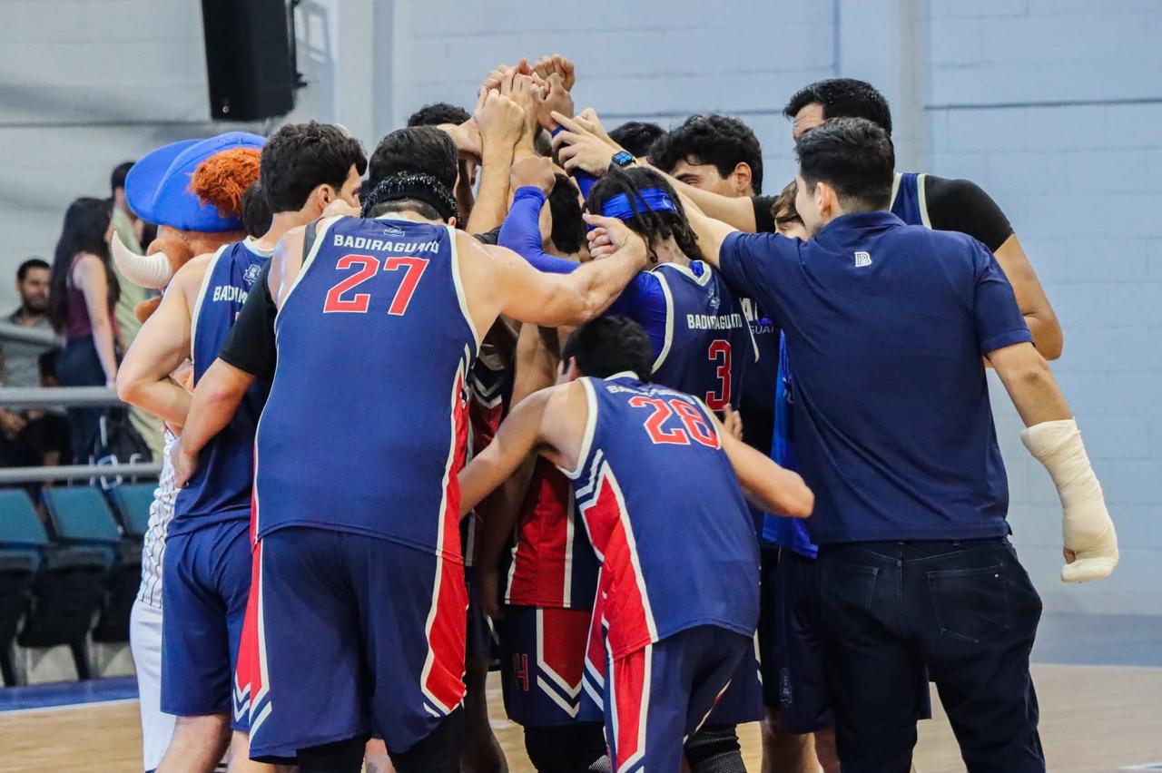 Equipo Tebacas de Badiraguato
