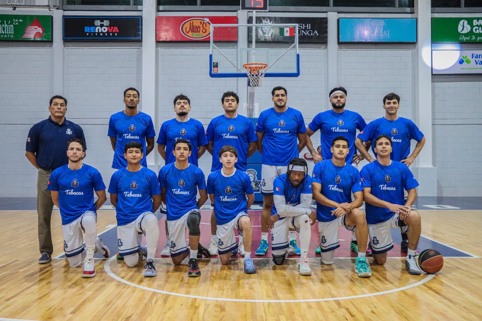 Equipo Tebacas de Badiraguato