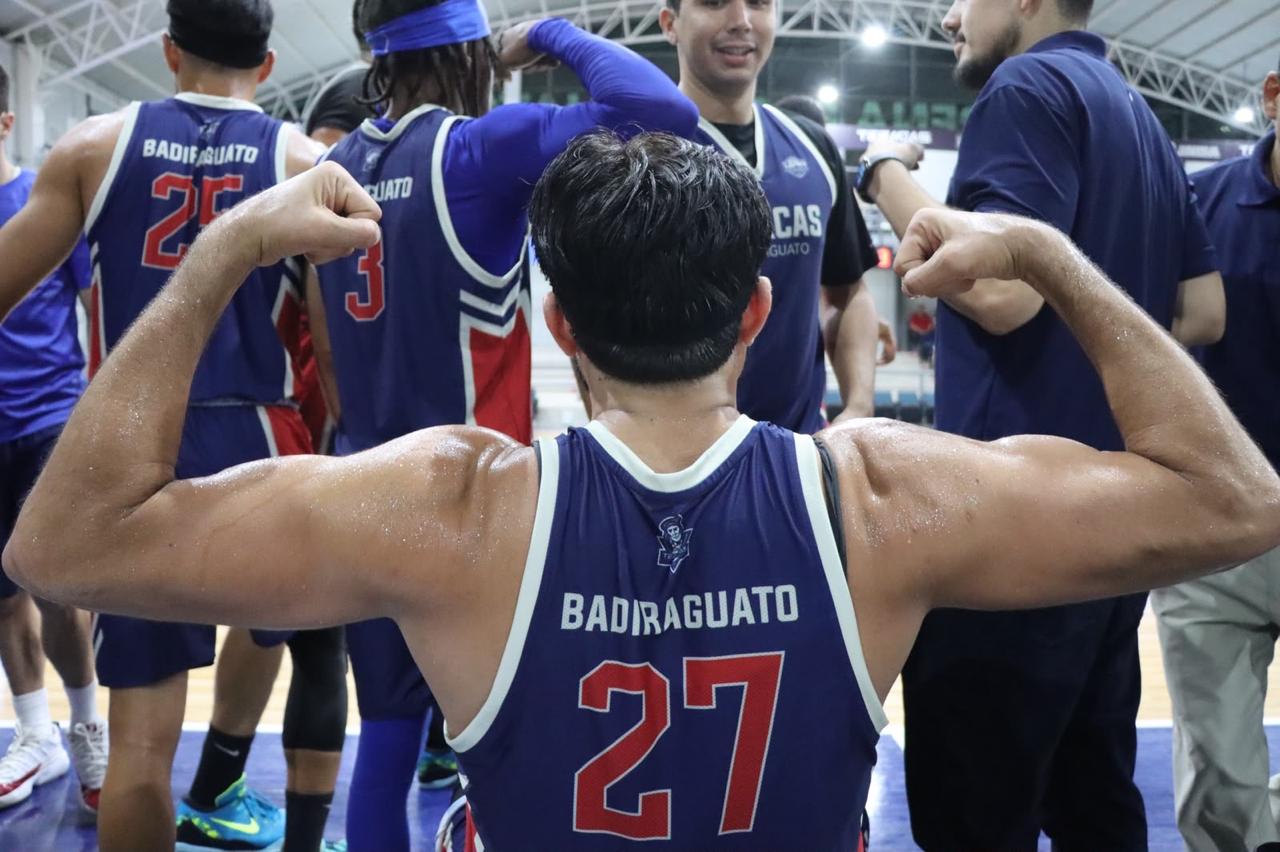 Equipo Tebacas de Badiraguato