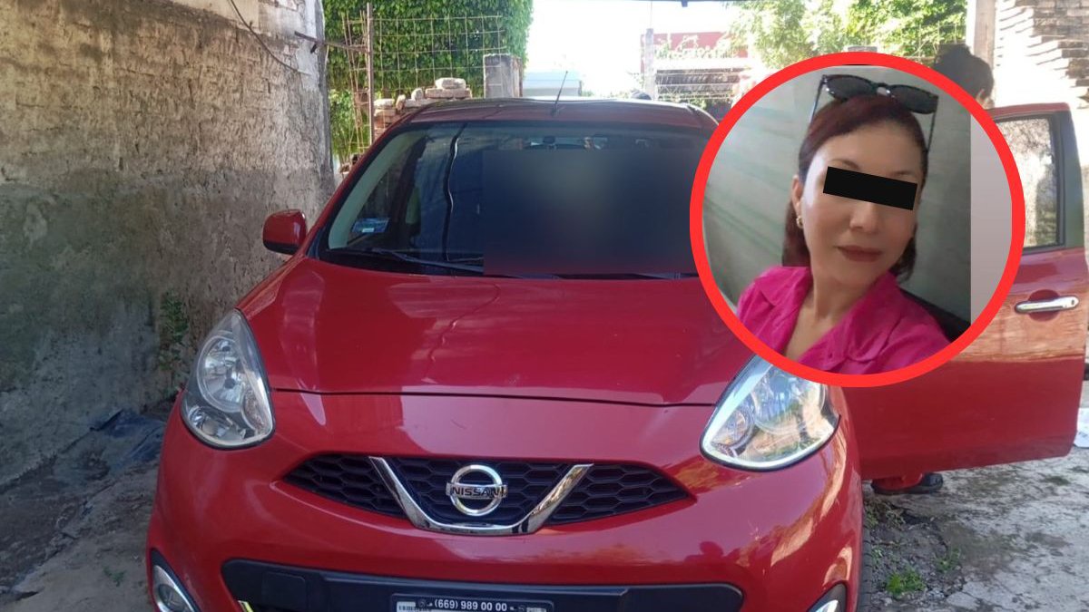 era carolina maestra y jefa del departamento de bienes patrimoniales la mujer asesinada en escuinapa