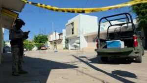 era jose luis y vivia en la antorchista el emplayado encontrado en la lazaro cardenas de culiacan lugar