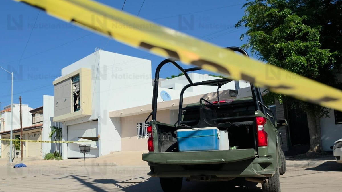 era jose luis y vivia en la antorchista el emplayado encontrado en la lazaro cardenas de culiacan sin