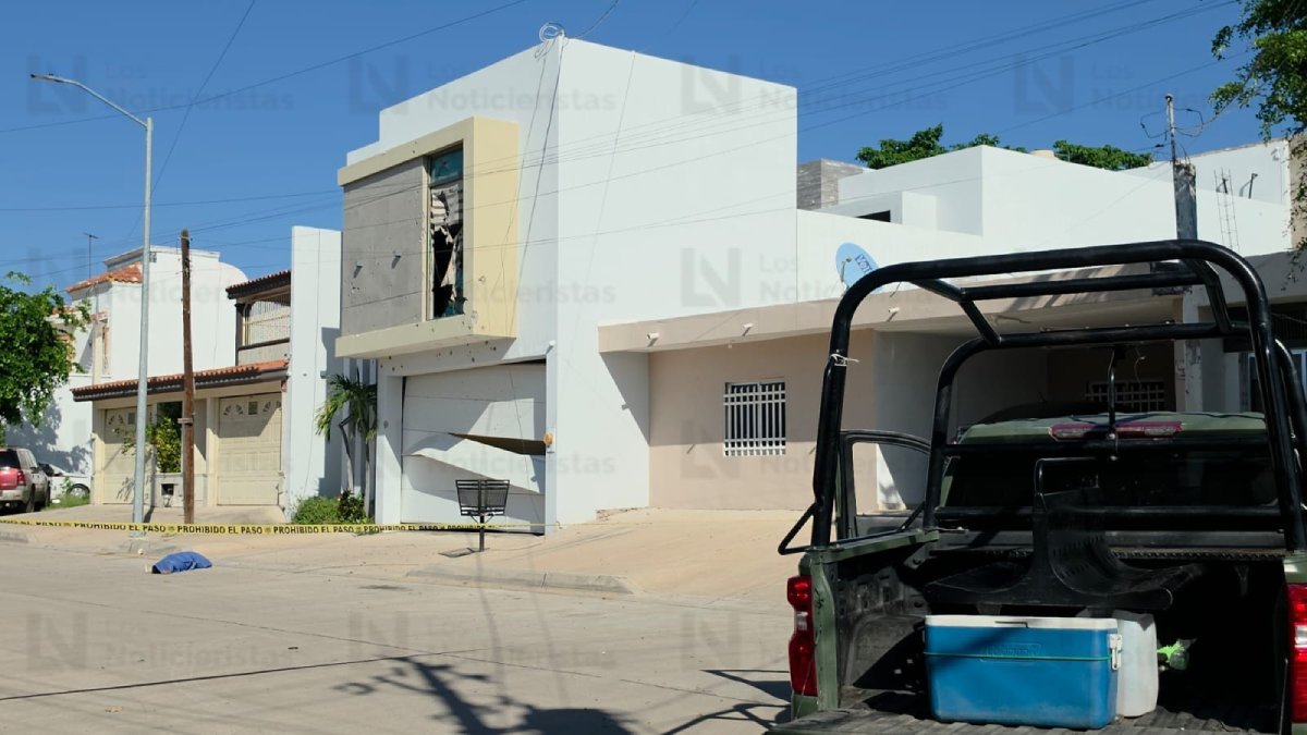 era jose luis y vivia en la antorchista el emplayado encontrado en la lazaro cardenas de culiacan sinaloa