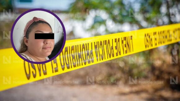Era maestra de preescolar la mujer atacada a balazos en Escuinapa; había dejado a su hijo en la escuela