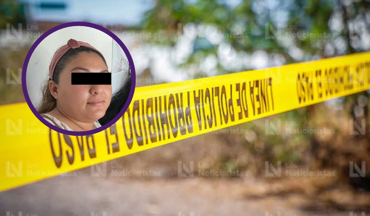 Era maestra de preescolar la mujer atacada a balazos en Escuinapa
