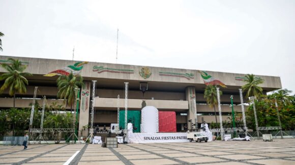 Grito de Independencia en Culiacán, Sinaloa: Todo lo que debes saber sobre la fiesta patria en Palacio de Gobierno