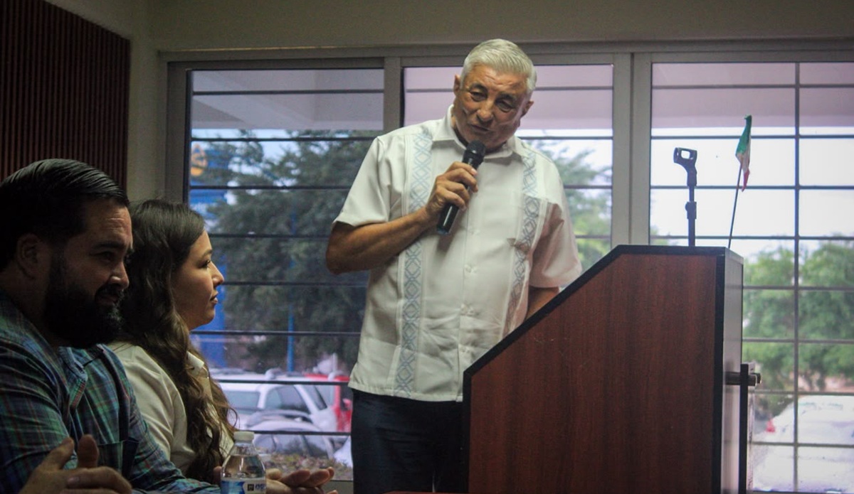Escuela de Derecho de la UAS en Guasave celebra su 26 aniversario