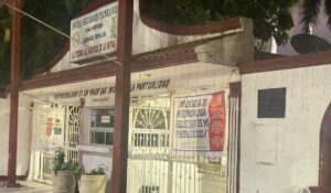 Padres de familia de la ETI 28 exigen rendición de cuentas y cambio de mesa directiva en Guasave, Sinaloa