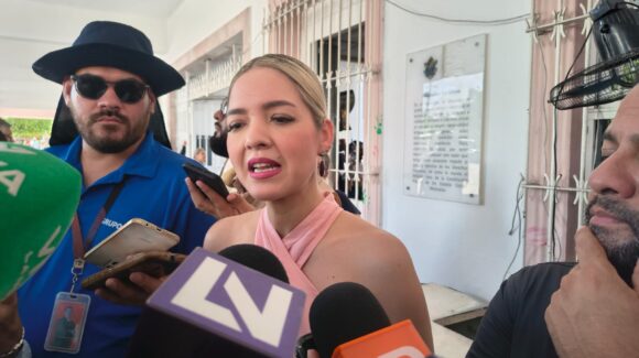 ¿Vives en Mármol, Mazatlán? Llevarán jornada de atención ciudadana este sábado a la sindicatura