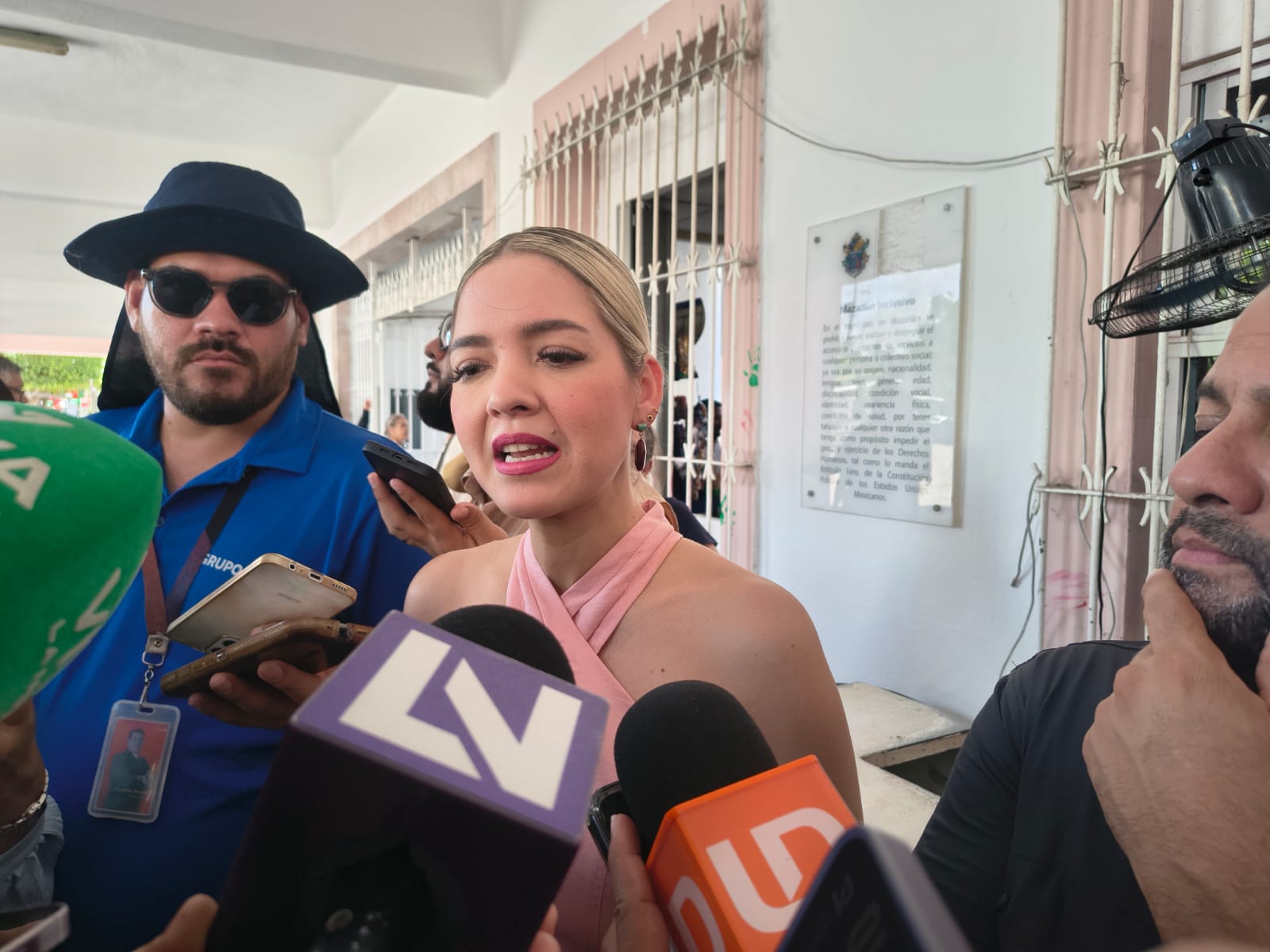 Estrella Palacios