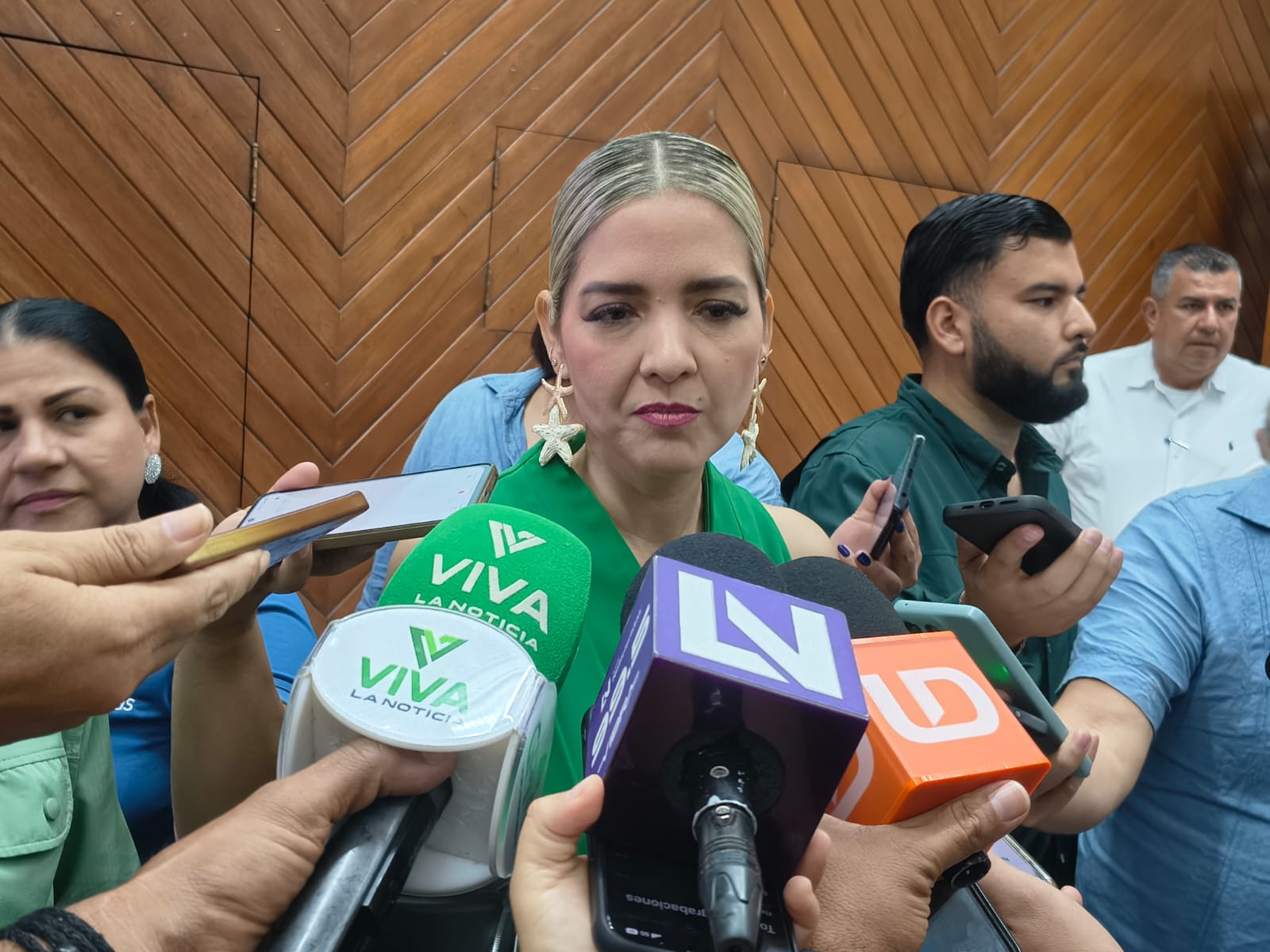 Estrella Palacios