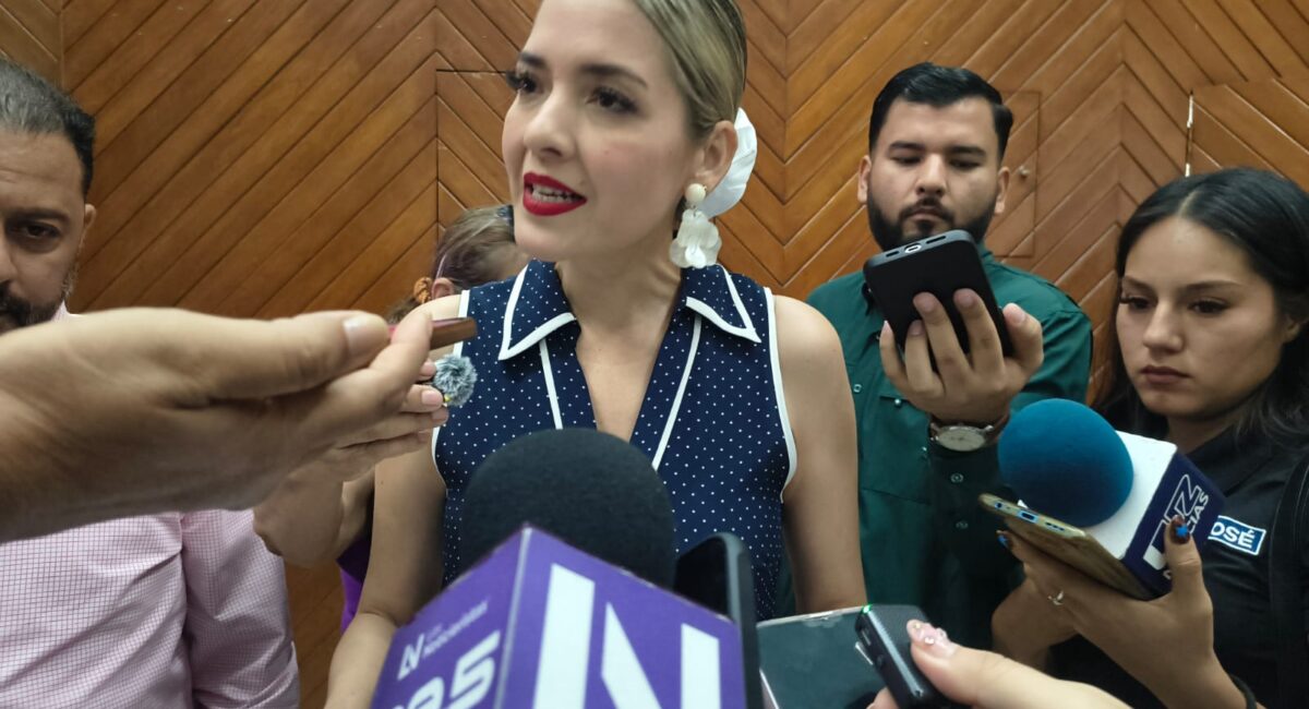 Avanza proyecto para mejorar abastecimiento de agua en Villa Unión, Sinaloa; dan seguimiento ante Conagua