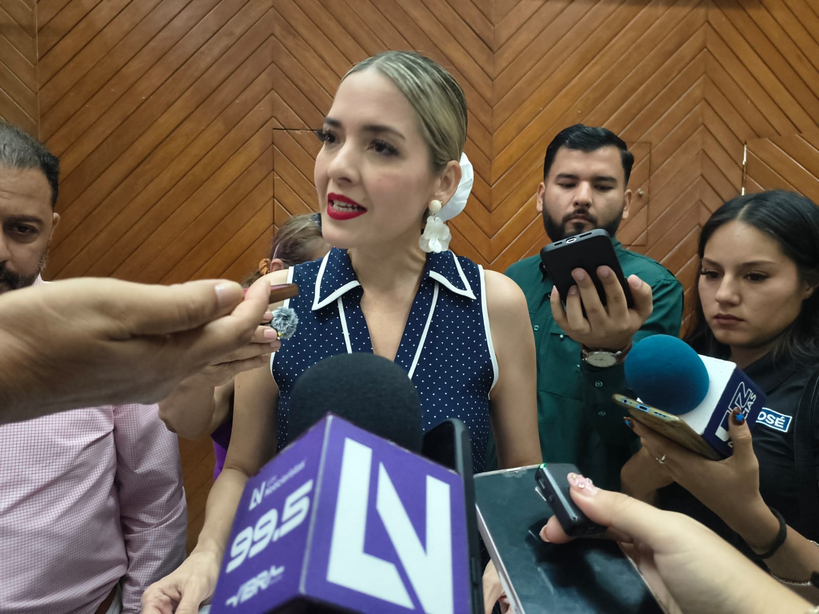 Estrella Palacios