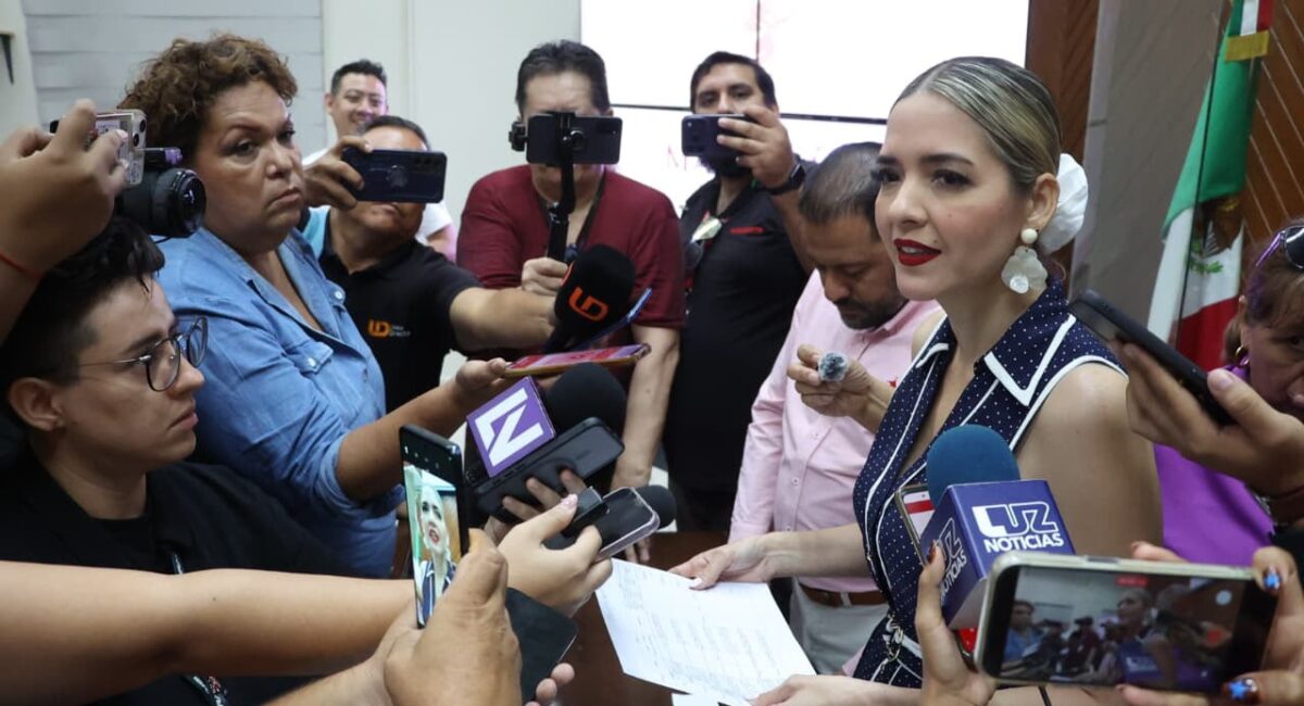 Mazatlán, Sinaloa, suma 93 mdp para modernizar las plantas tratadoras Cerritos y Santa Fe