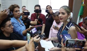 Mazatlán, Sinaloa, suma 93 mdp para modernizar las plantas tratadoras Cerritos y Santa Fe