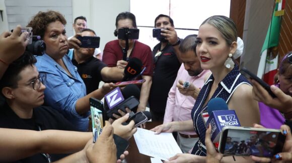 Mazatlán, Sinaloa, suma 93 mdp para modernizar las plantas tratadoras Cerritos y Santa Fe