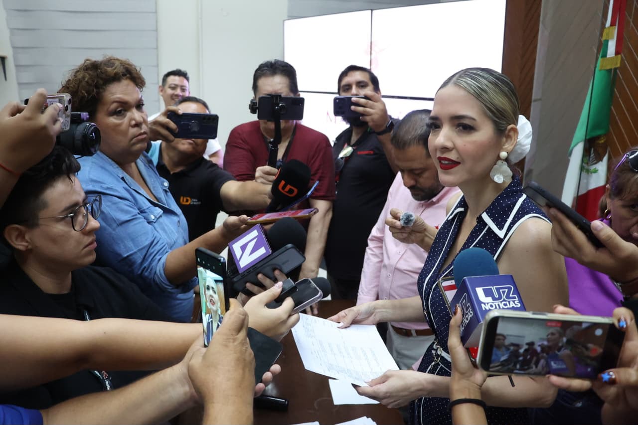 Estrella Palacios
