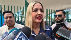 estrella palacios alcaldesa de mazatlan sinaloa