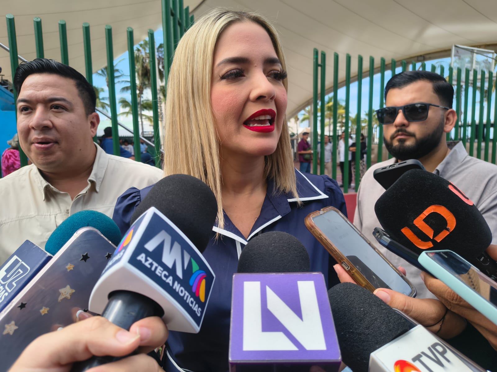 Estrella Palacios Domínguez