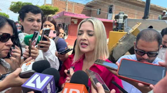 Crean grupo especial de reacción inmediata en Mazatlán; 55 policías realizarán operativos dentro de las colonias
