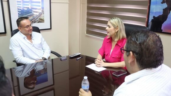 Buscan fortalecer la conectividad aérea en Mazatlán, Sinaloa; habrá nuevo vuelo directo a Vancouver, Canadá