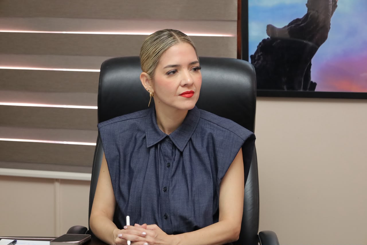 Estrella Palacios