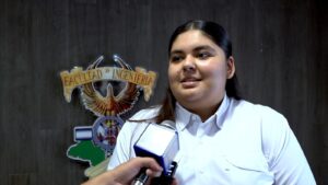 Diane del Rosario Gaxiola Obeso