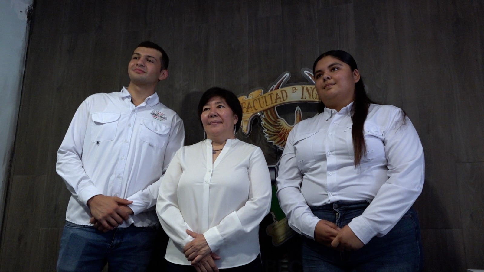 Estudiantes de la UAS en OlimpiANEIC 2026 en Nuevo León