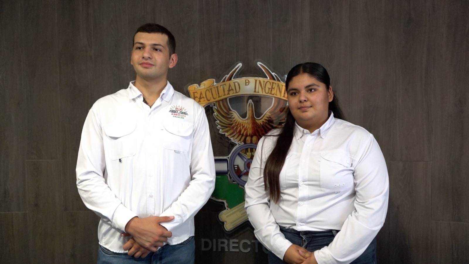 Estudiantes de la UAS en OlimpiANEIC 2026 en Nuevo León