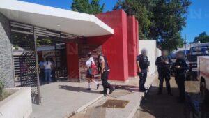 evacuan alumnos y maestros de una escuela en costa rica de culiacan por fuga de gas
