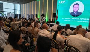 AMPI Conecta reúne a desarrolladores e inmobiliarios en Mazatlán; buscan fortalecer inversiones