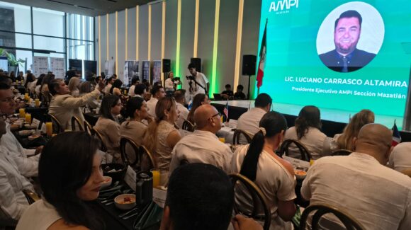 AMPI Conecta reúne a desarrolladores e inmobiliarios en Mazatlán; buscan fortalecer inversiones