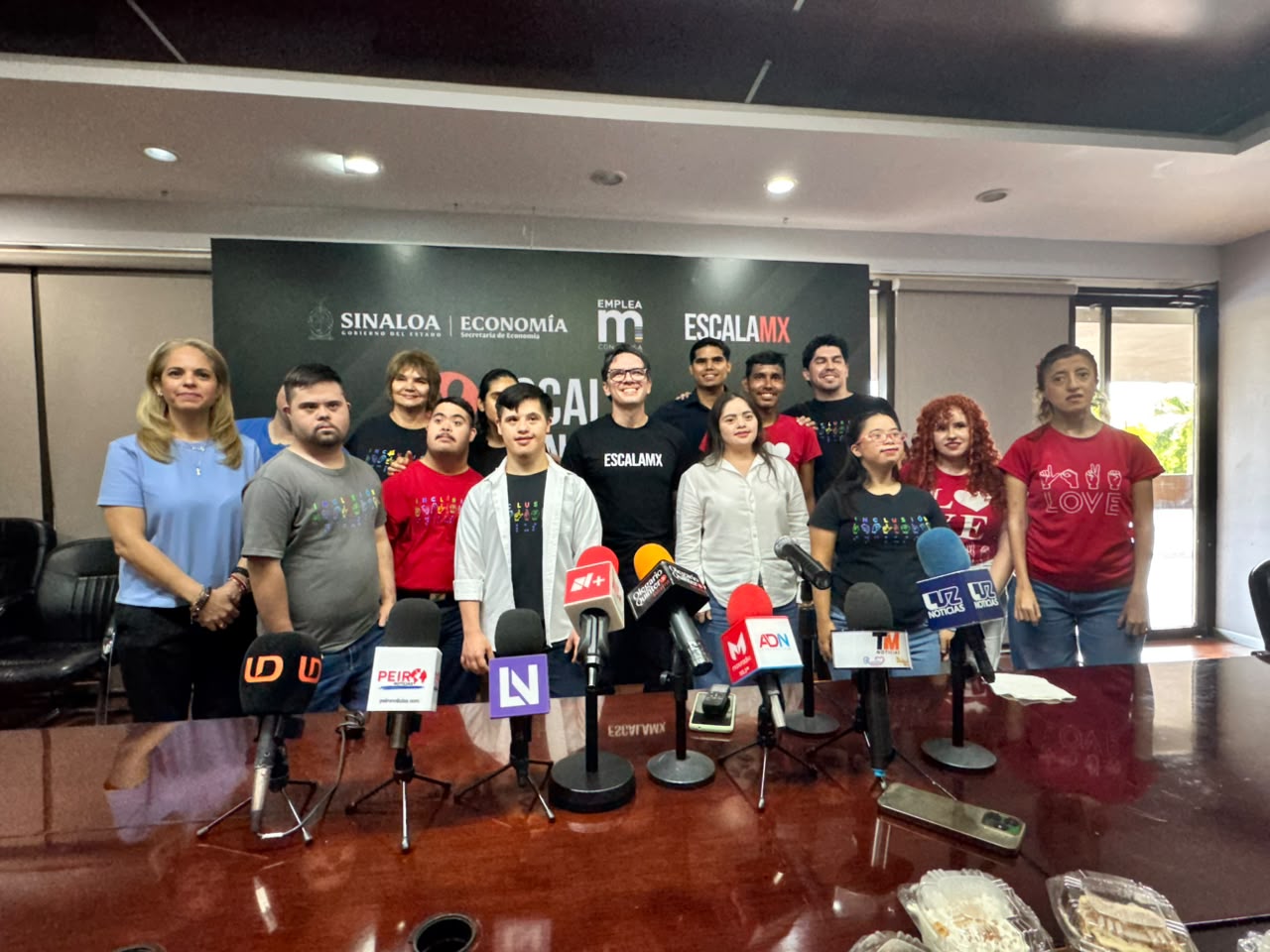 Economía lanza “Escala con Causa”