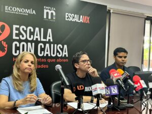Economía lanza “Escala con Causa”