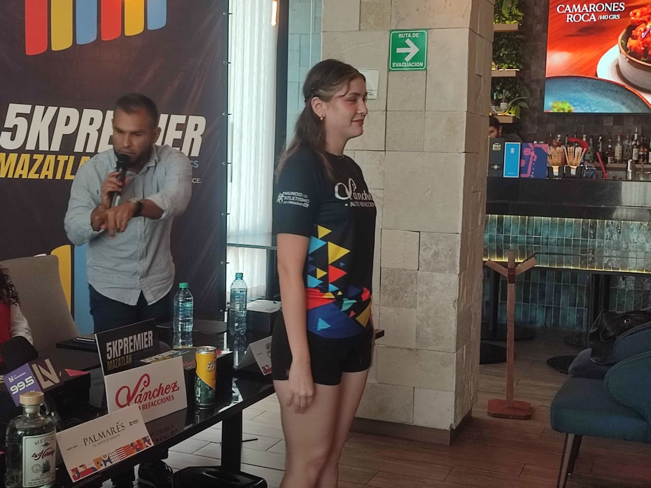 La élite del running llegará a Mazatlán con la 5K Premier 2026