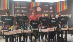 ¡A buscar marcas! La élite del running llegará a Mazatlán con la 5K Premier 2026; solo hay 500 lugares disponibles