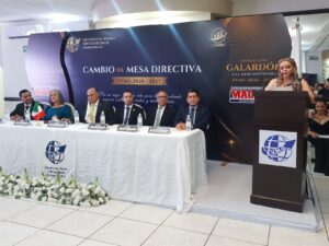 Reconocen a Grupo Macasa con el Galardón a la Mercadotecnia en Guamúchil