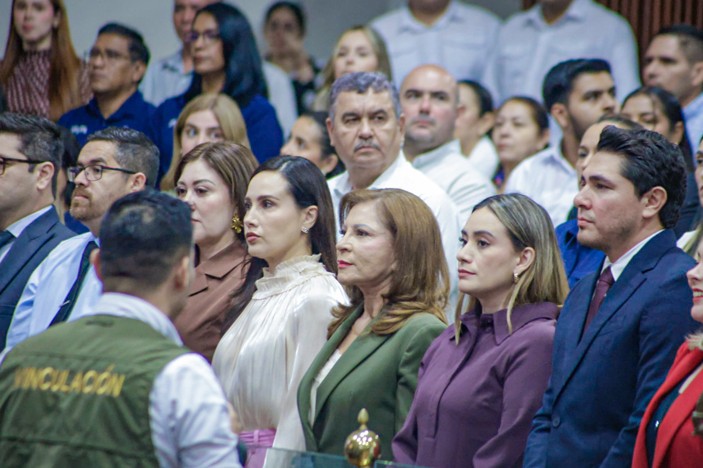 Premio al Mérito Juvenil 2026