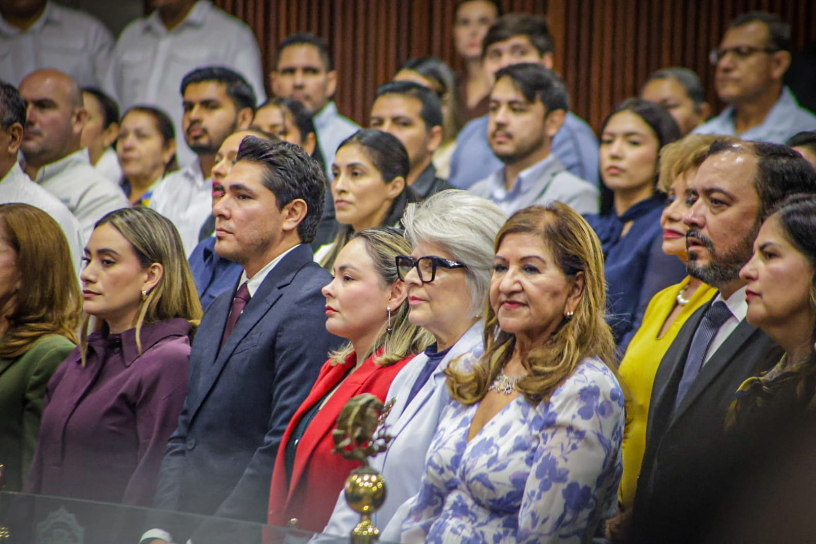 Premio al Mérito Juvenil 2026
