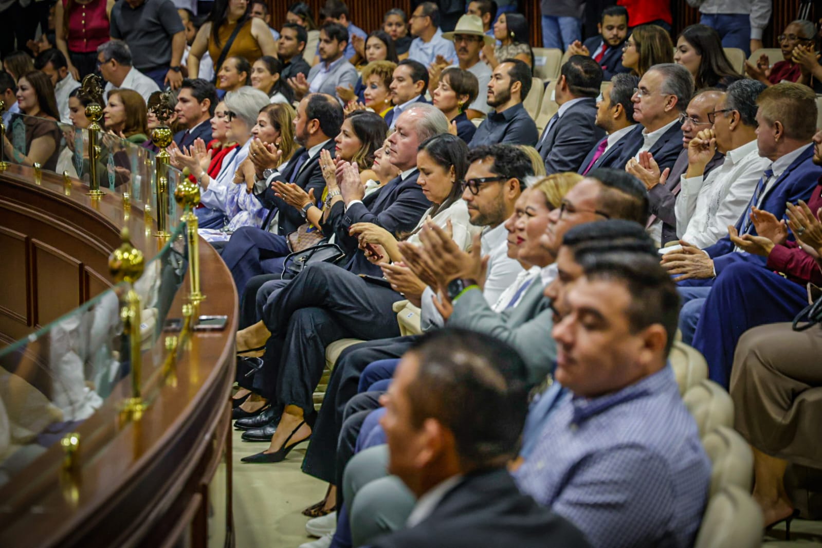 Premio al Mérito Juvenil 2026