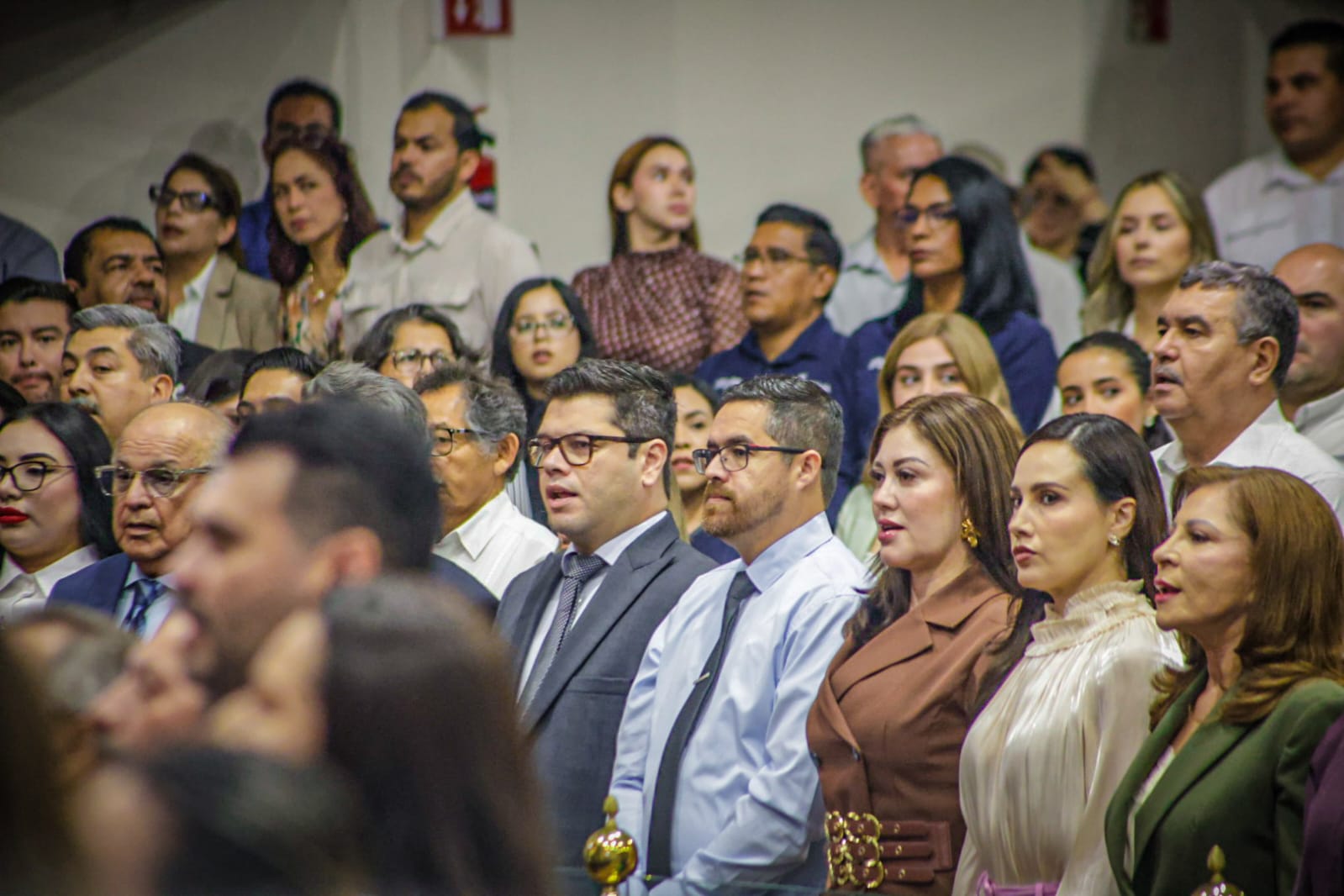 Premio al Mérito Juvenil 2026