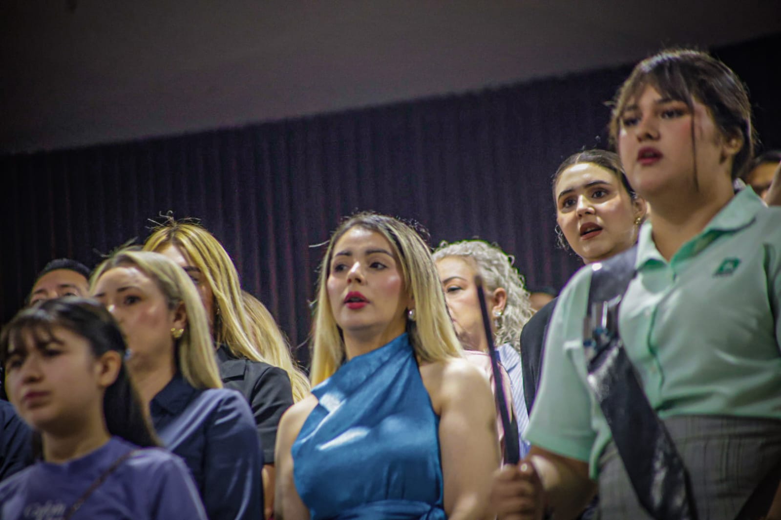Premio al Mérito Juvenil 2026