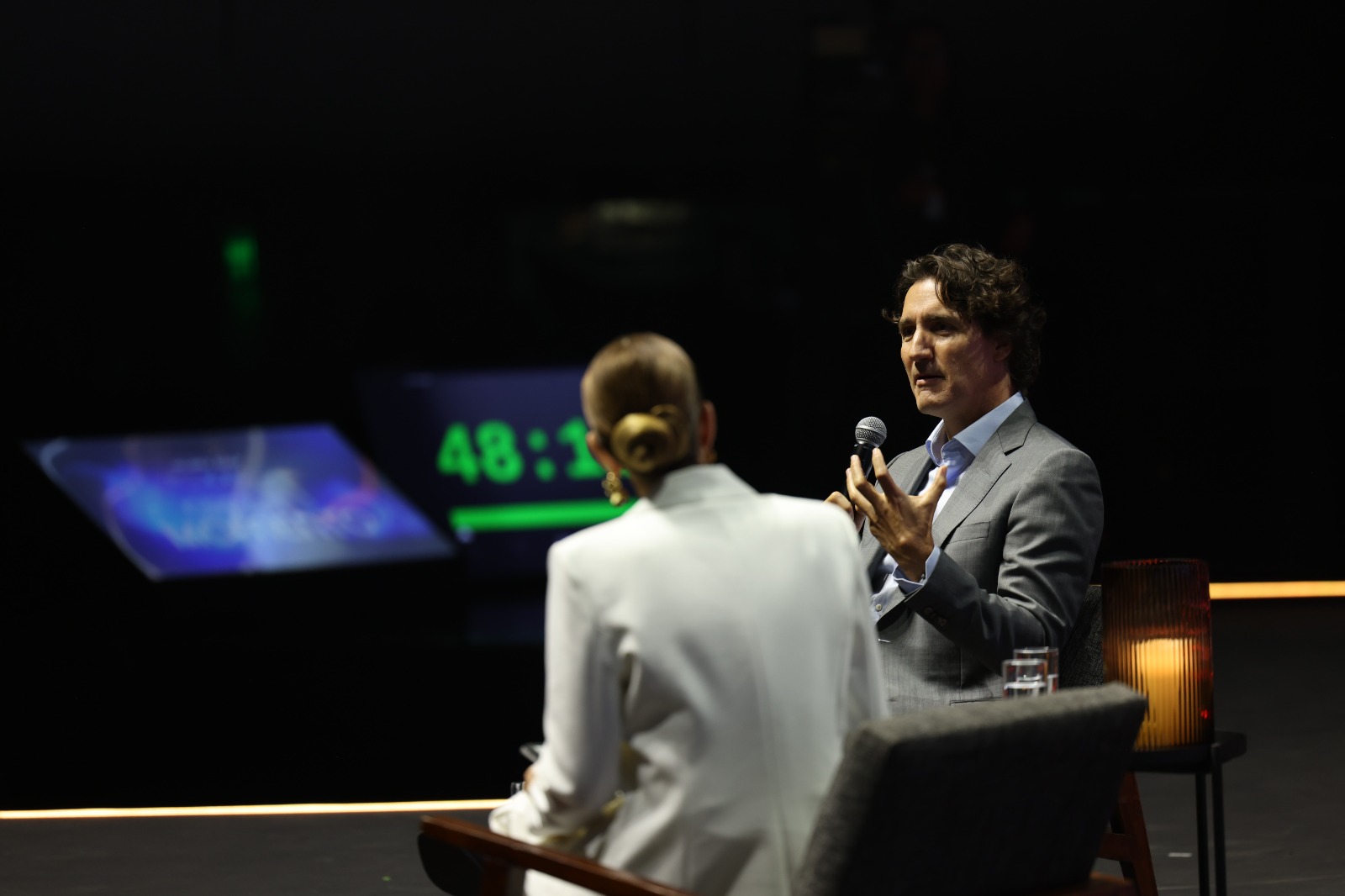 Evento México XXI 2026 de Fundación Telmex-Telcel