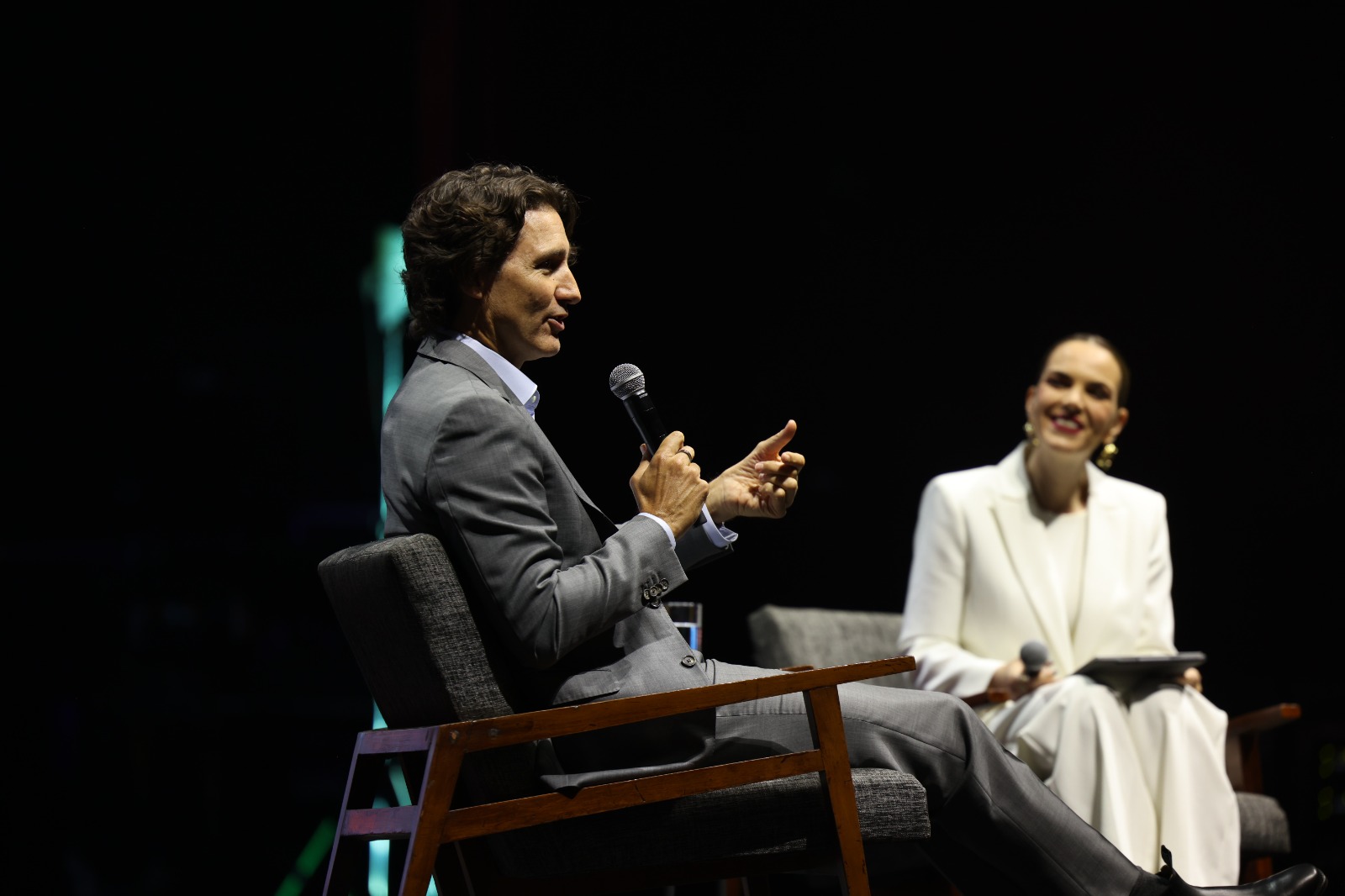 Evento México XXI 2026 de Fundación Telmex-Telcel